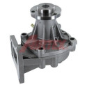 Pompe à eau, refroidissement du moteur