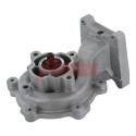 Pompe à eau, refroidissement du moteur