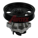 Pompe à eau, refroidissement du moteur