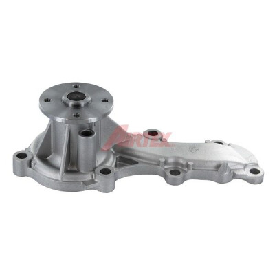 Pompe à eau, refroidissement du moteur