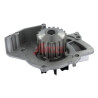 Pompe à eau, refroidissement du moteur
