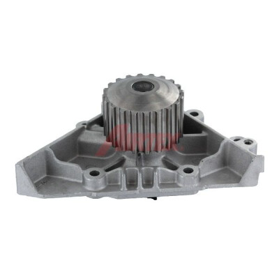Pompe à eau, refroidissement du moteur