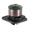 Pompe à eau, refroidissement du moteur