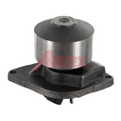 Pompe à eau, refroidissement du moteur