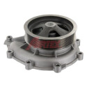 Pompe à eau, refroidissement du moteur