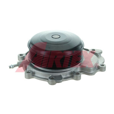 Pompe à eau, refroidissement du moteur