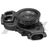 Pompe à eau, refroidissement du moteur