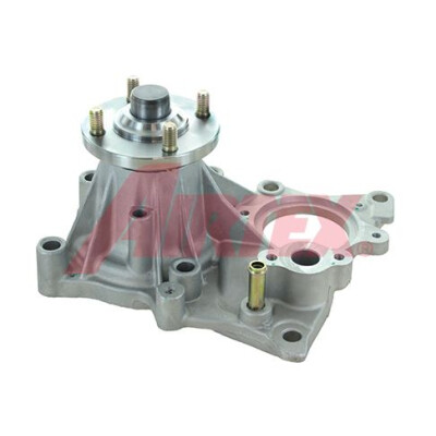 Pompe à eau, refroidissement du moteur
