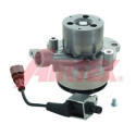 Pompe à eau, refroidissement du moteur