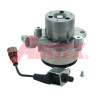 Pompe à eau, refroidissement du moteur