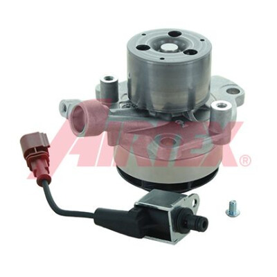 Pompe à eau, refroidissement du moteur