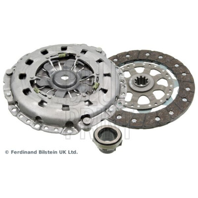 Kit d'embrayage BLUEPRINT ADB113025