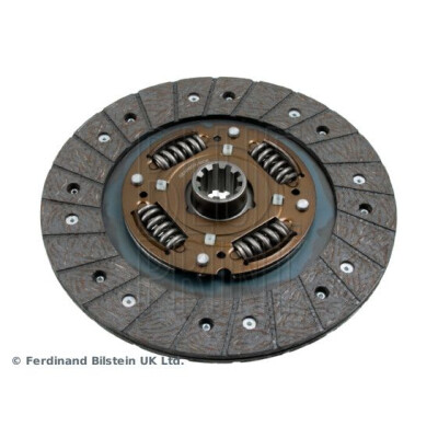Disque d'embrayage