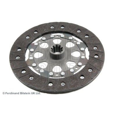 Disque d'embrayage
