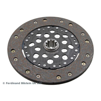 Disque d'embrayage