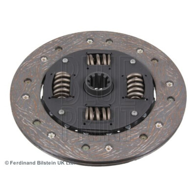 Disque d'embrayage