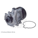 Pompe à eau, refroidissement du moteur