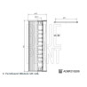 Filtre à huile Blueprint ADBP210209
