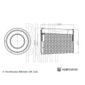 Filtre à air BLUEPRINT ADBP220135