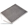 Filtre, air de l'habitacle
