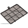 Filtre, air de l'habitacle