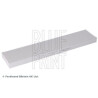 Filtre, air de l'habitacle