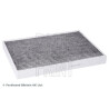 Filtre, air de l'habitacle