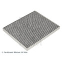 Filtre, air de l'habitacle