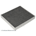 Filtre, air de l'habitacle