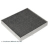 Filtre, air de l'habitacle