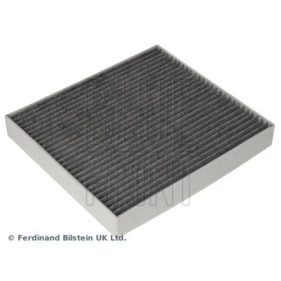Filtre, air de l'habitacle