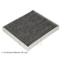 Filtre, air de l'habitacle