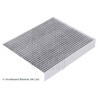 Filtre, air de l'habitacle