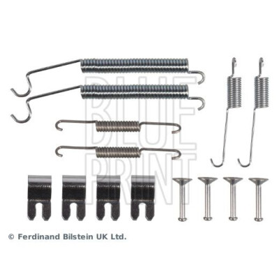Kit d'accessoires, mâchoire de frein