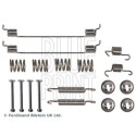 Kit d'accessoires, mâchoire de frein