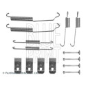 Kit d'accessoires, mâchoire de frein