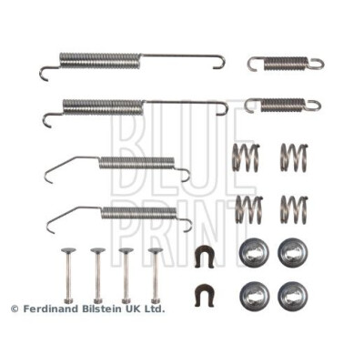 Kit d'accessoires, mâchoire de frein