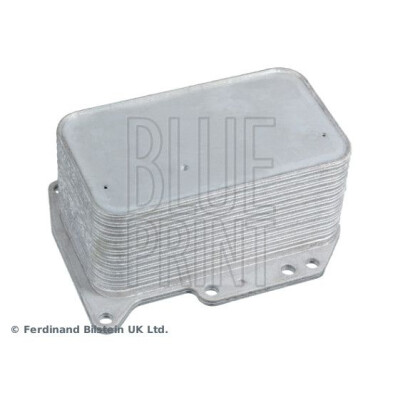 Radiateur d'huile