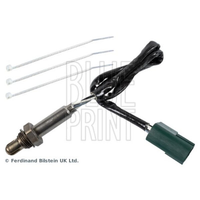 Sonde lambda