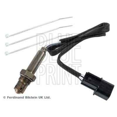 Sonde lambda