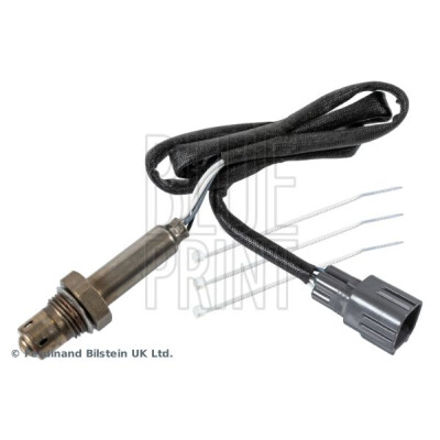 Sonde lambda