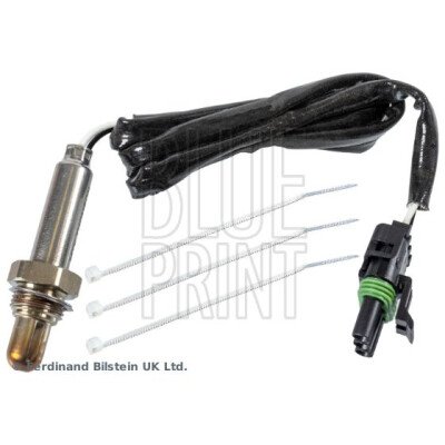 Sonde lambda