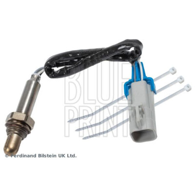 Sonde lambda