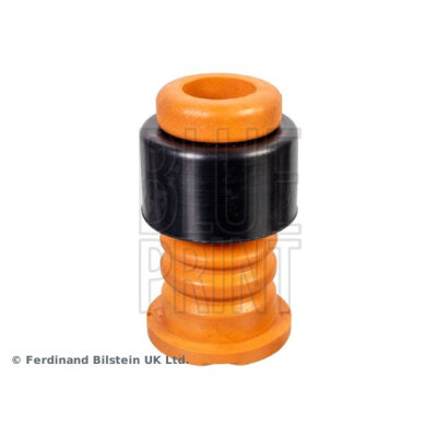 Butée élastique, suspension