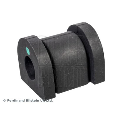 Suspension, stabilisateur