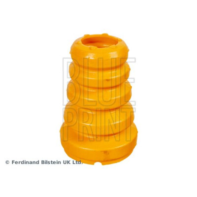 Butée élastique, suspension