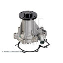 Pompe à eau, refroidissement du moteur