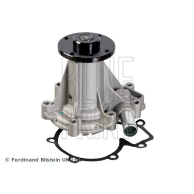 Pompe à eau, refroidissement du moteur