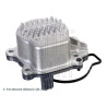 Pompe à eau, refroidissement du moteur