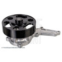 Pompe à eau, refroidissement du moteur